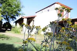 Cabañas Casa Grande