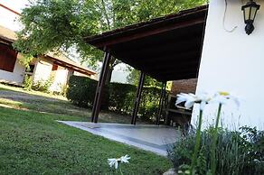 Cabañas Casa Grande