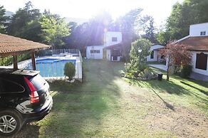 Cabañas Casa Grande