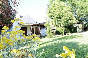 Cabañas Casa Grande