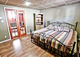 Le Domaine Adstock