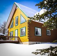 Le Domaine Adstock