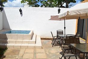 La Posadita by Flamboyanes