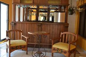 La Posadita by Flamboyanes