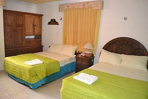 La Posadita by Flamboyanes