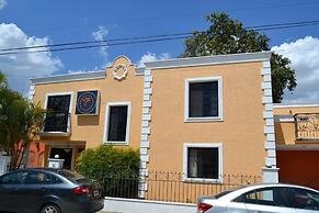 La Posadita by Flamboyanes