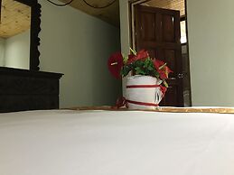 Manuel Antonio Hostel Resort