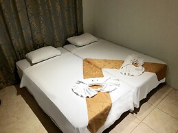 Manuel Antonio Hostel Resort