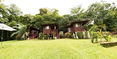 Manuel Antonio Hostel Resort