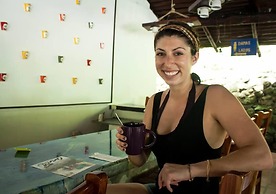 Manuel Antonio Hostel Resort