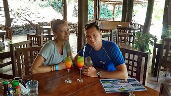 Manuel Antonio Hostel Resort