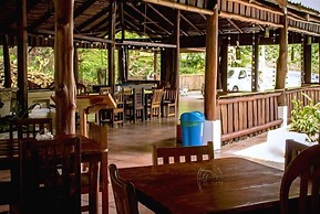 Manuel Antonio Hostel Resort