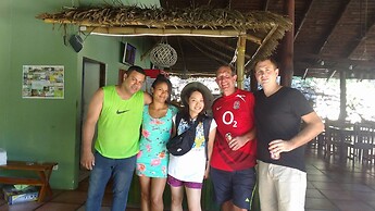 Manuel Antonio Hostel Resort