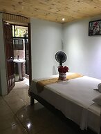 Manuel Antonio Hostel Resort