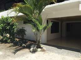 Manuel Antonio Hostel Resort