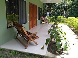 Manuel Antonio Hostel Resort
