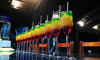 Manuel Antonio Hostel Resort