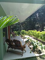 Manuel Antonio Hostel Resort