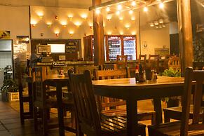 Manuel Antonio Hostel Resort