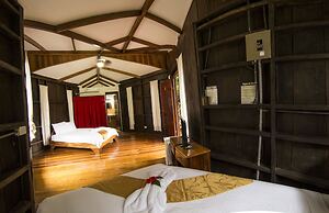 Manuel Antonio Hostel Resort