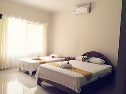 Manuel Antonio Hostel Resort