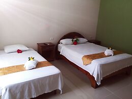 Manuel Antonio Hostel Resort