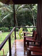 Manuel Antonio Hostel Resort