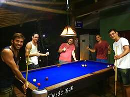 Manuel Antonio Hostel Resort