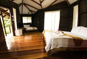 Manuel Antonio Hostel Resort