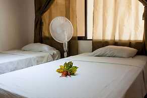 Manuel Antonio Hostel Resort