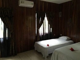 Manuel Antonio Hostel Resort