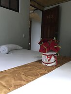 Manuel Antonio Hostel Resort