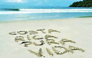 Manuel Antonio Hostel Resort