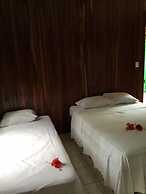 Manuel Antonio Hostel Resort