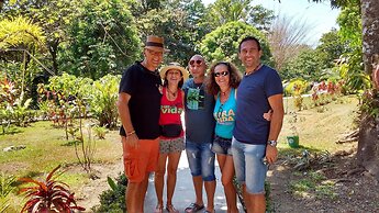 Manuel Antonio Hostel Resort