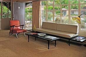 The Hideaway- 21 and Over