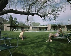 The Hideaway- 21 and Over