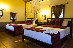 Mayan Hills Resort