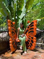 Mayan Hills Resort