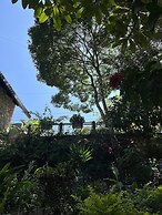 Mayan Hills Resort