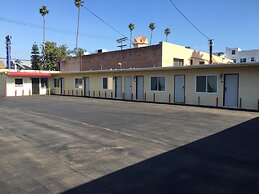 Park Motel