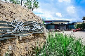 Shoreline Apartments