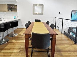 Shoreline Apartments