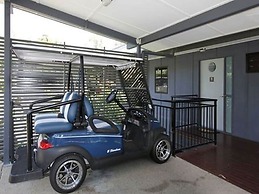 Shoreline Apartments