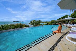 Shoreline Apartments