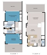 Shoreline Apartments