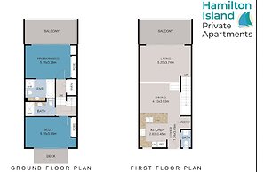 Shoreline Apartments