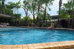 Shoreline Apartments