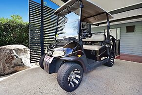 Shoreline Apartments