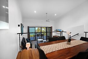 Shoreline Apartments